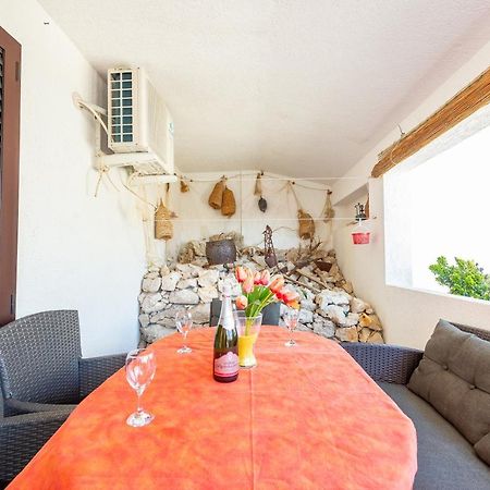 Apartments Jadran 帕格 外观 照片
